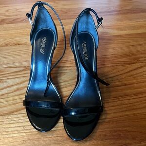Rachel Zoe patent leather heels